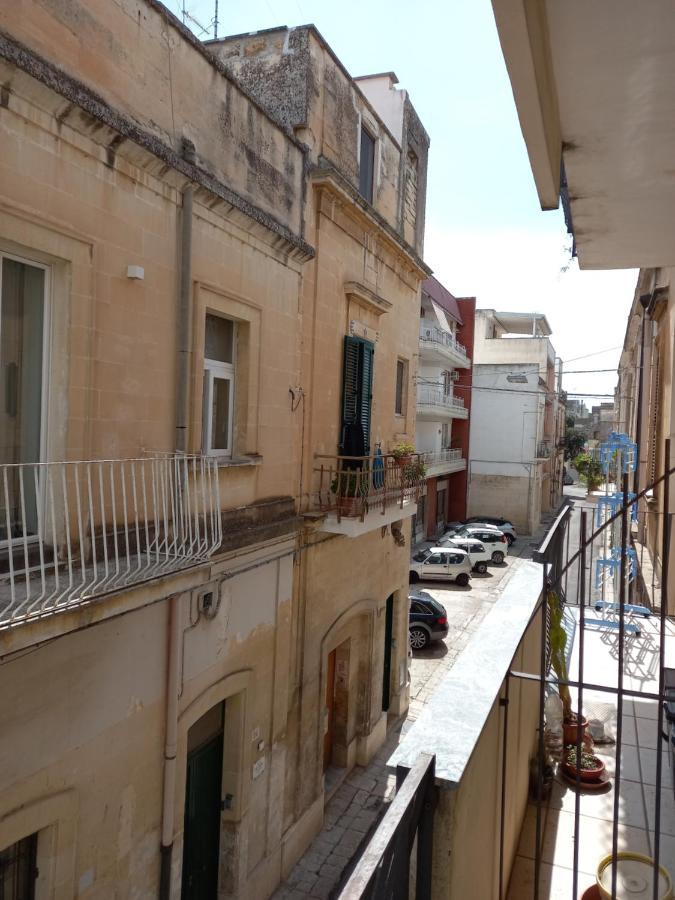 Casa Di Rosy Villa Lecce Exteriör bild