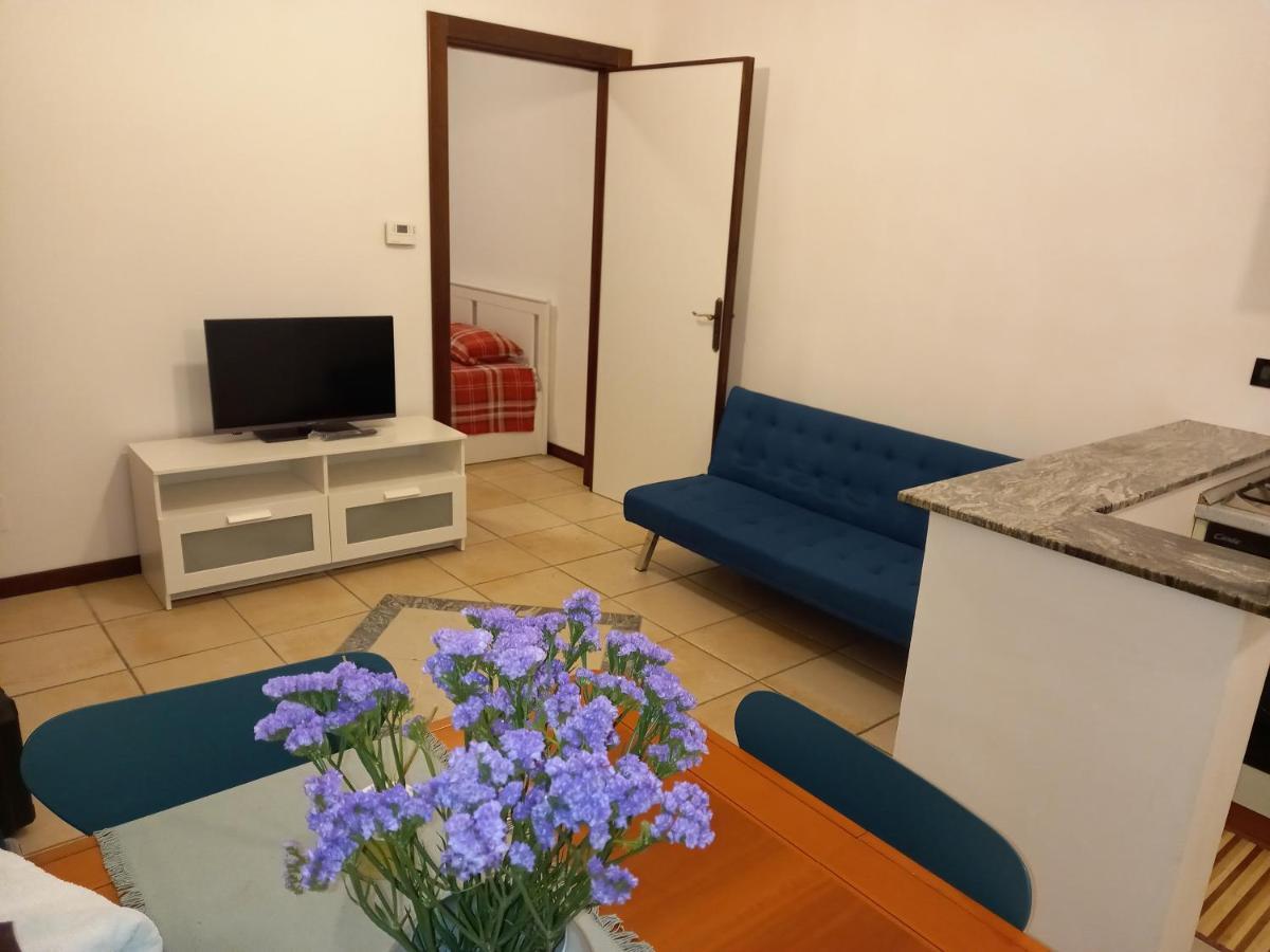 Casa Di Rosy Villa Lecce Exteriör bild