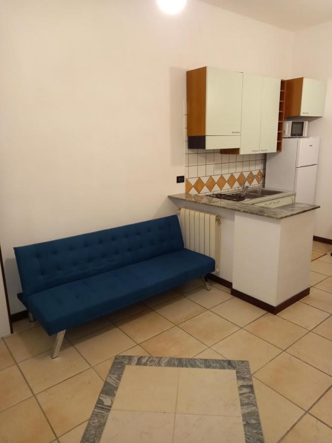 Casa Di Rosy Villa Lecce Exteriör bild