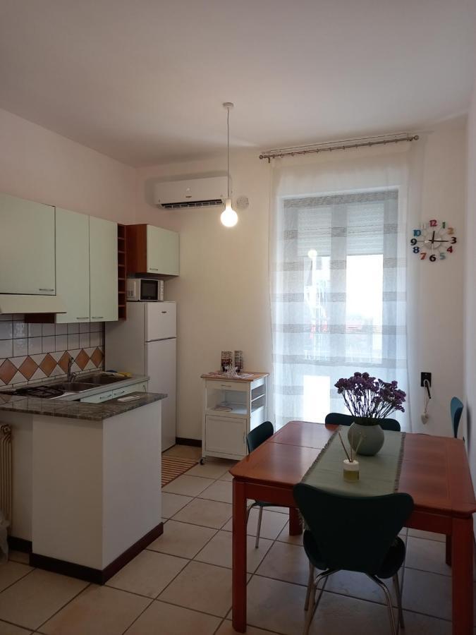 Casa Di Rosy Villa Lecce Exteriör bild